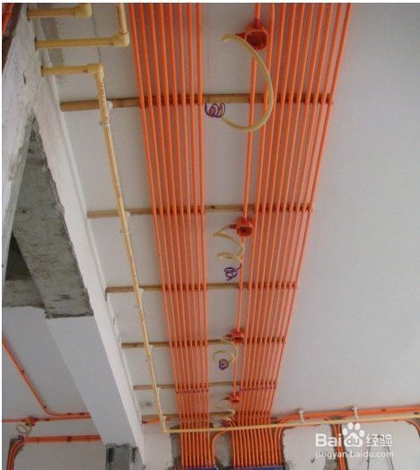 装修完成后水电改造怎么验收?