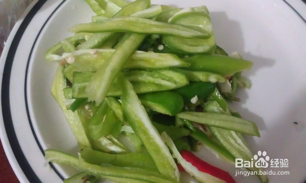 腊味飘香--干烧腊板鸭