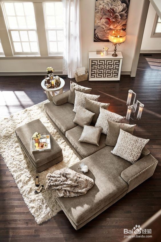 如何减少和去除家装污染,留意细节很重要