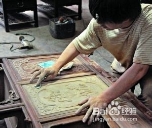 红木家具质量好坏重要因素-做工