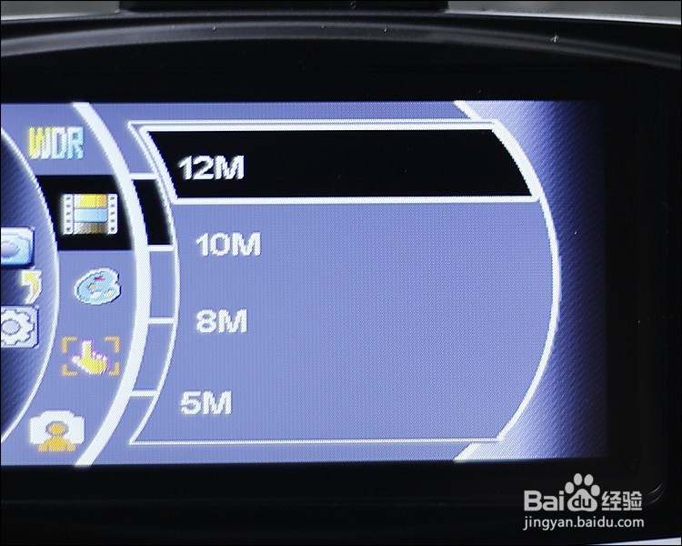 DOD ZS35W行车记录仪开箱晒物