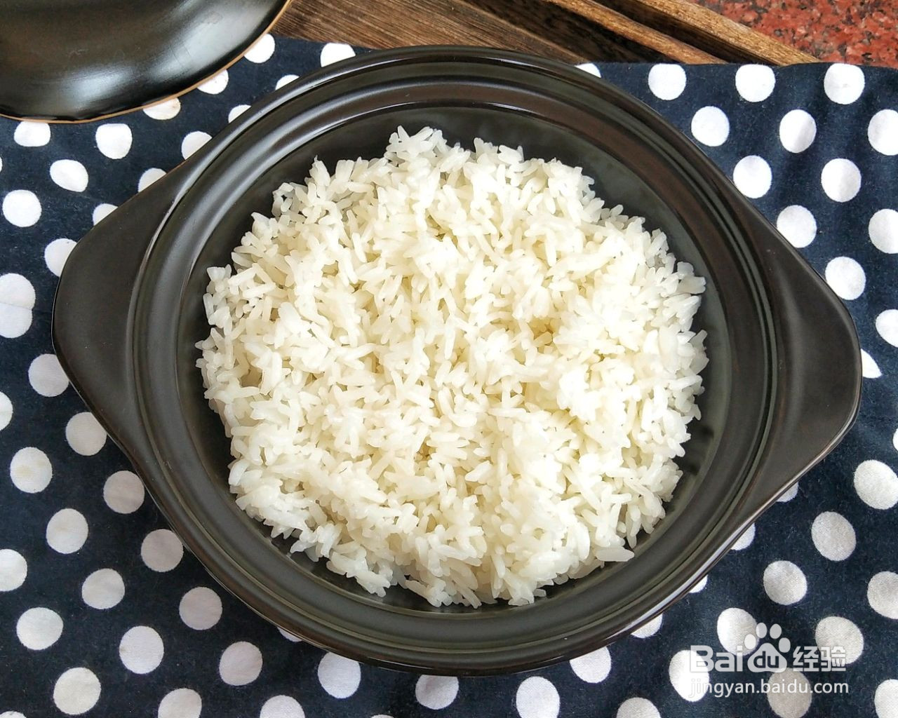 蜜汁照烧鸡腿饭的做法