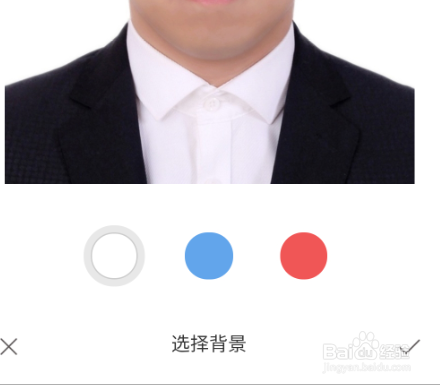 WPS 自己制作证件照