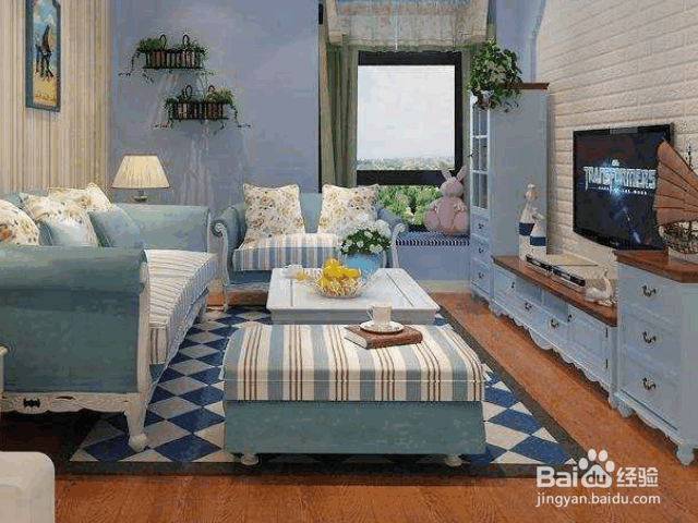 小户型装修的7个错误