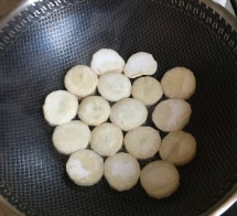 教你做茄汁杏鲍菇