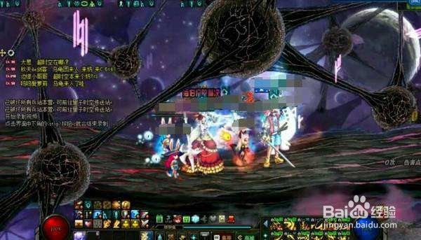 dnf超时空副本攻略