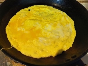鲜美的豆腐汤