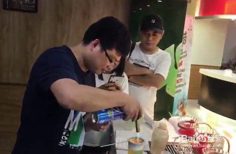 开奶茶店不加盟奶茶店好不好做？