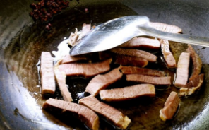 麻辣爽口牛肉干