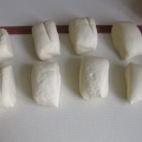 地标商城---白馒头做法