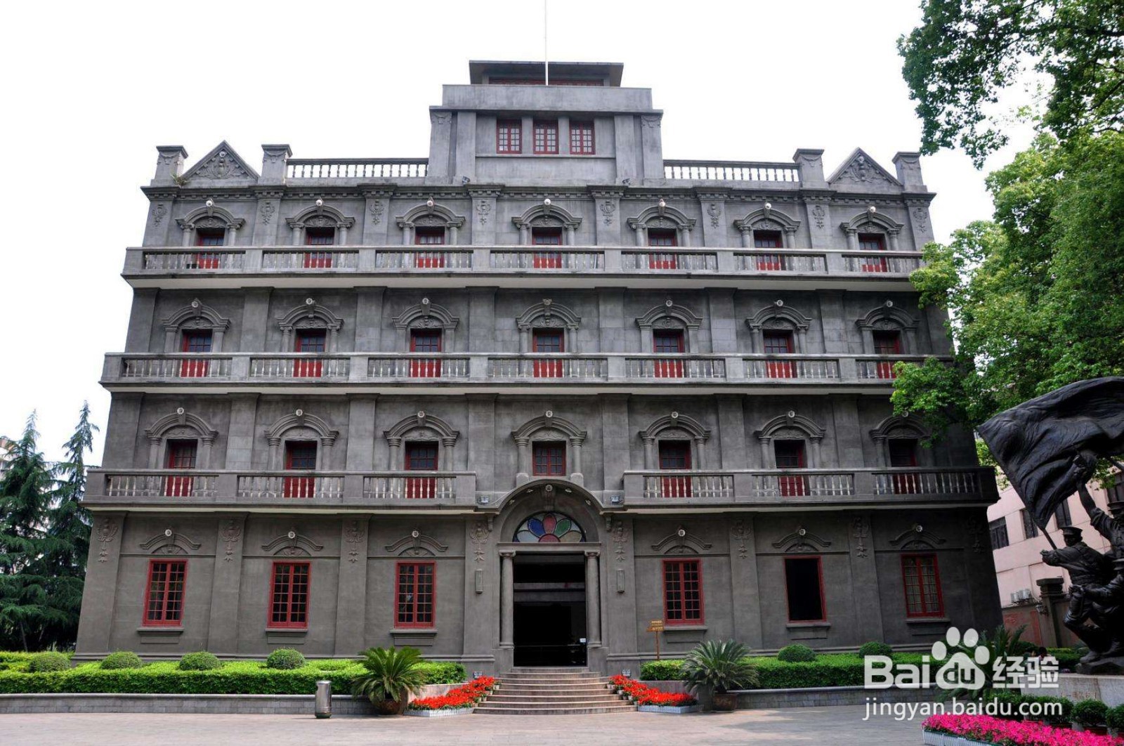 南昌市周边好玩的人气旅游景点推荐