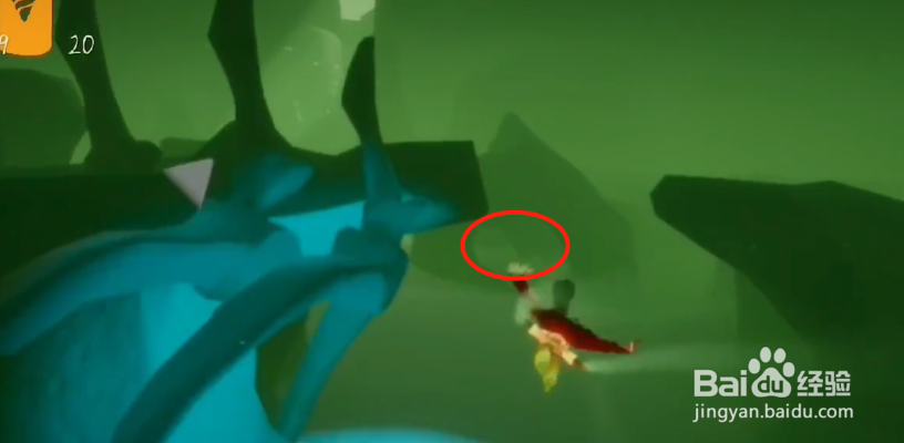 光遇复刻骑士跪先祖位置在哪