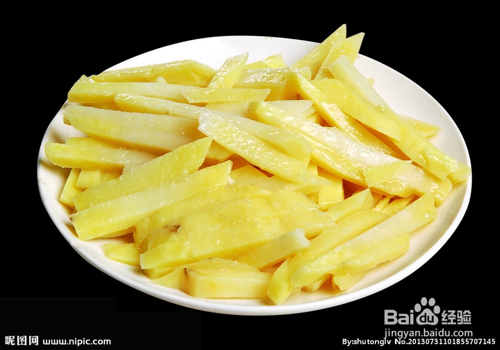 <b>地道的东北菜土豆炖白菜做法</b>