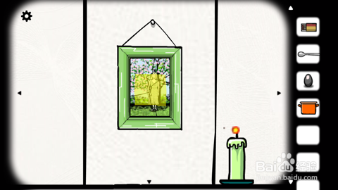 方块逃脱:四季之屋的spring春季攻略
