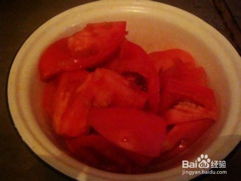 怎样做西红柿炒花菜才是最好吃的