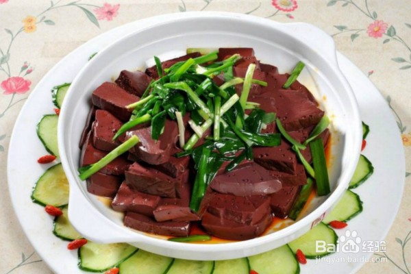 适合给身体去火吃的6种食物