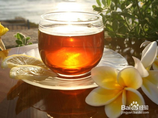 喝酒养肝护肝小方子