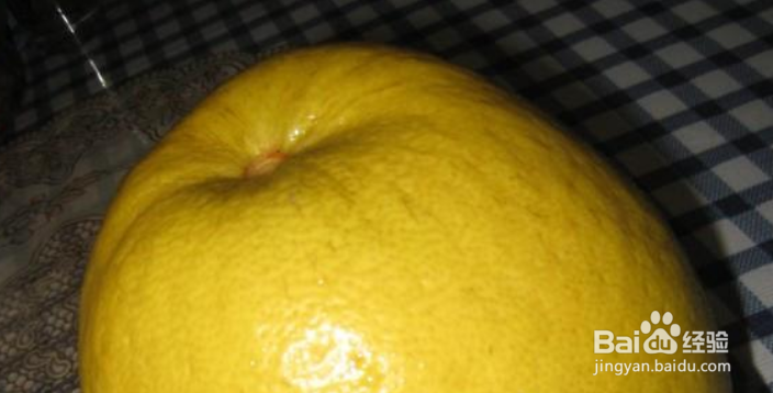 如何在家自制香甜的蜂蜜柚子茶