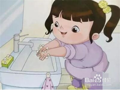 儿童如何预防新型冠状病毒