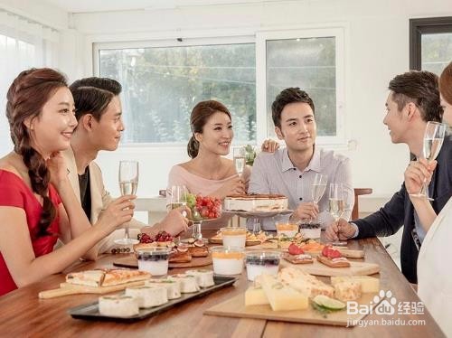 聚会喝酒要注意什么？