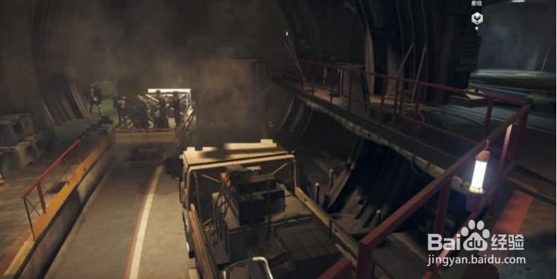 使命召唤黑色行动3攻略