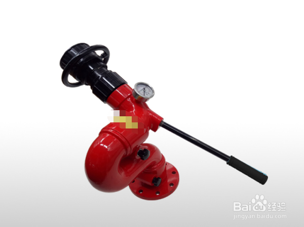 ps60固定式消防水炮技术优势