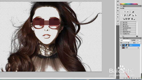 ps抠图方法大全8种方法