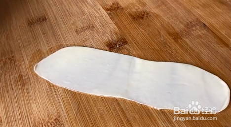 大片刀削面的简单做法