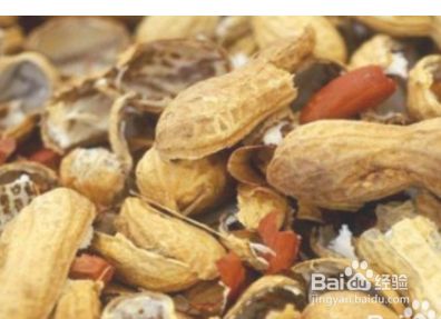 花生皮怎么发酵做肥料 百度经验 花生皮怎么发酵做肥料 百度经验