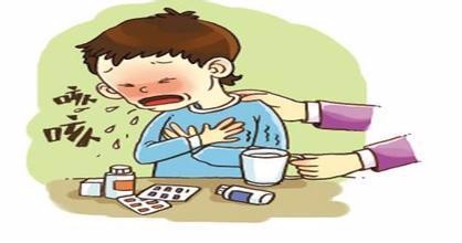 嗓子疼吃药时要注意什么