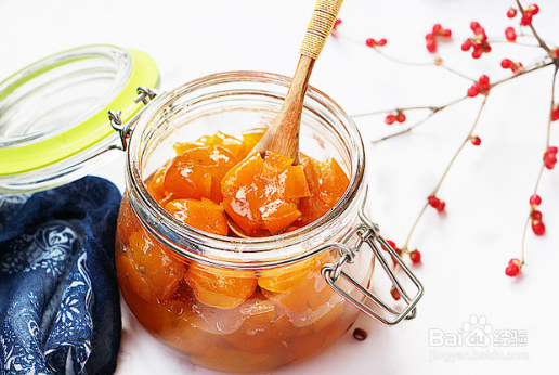 金桔和冰糖的功效与作用及食用方法