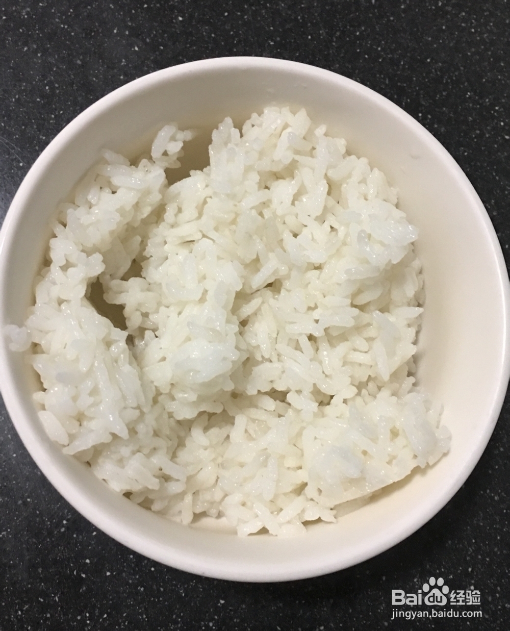 怎样做好吃的香香饭