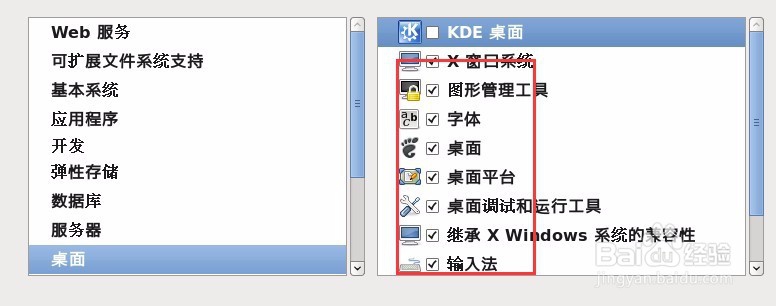 Linux资料 CentOS安装