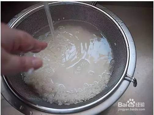 怎样才能用电饭煲做出好吃的米饭?