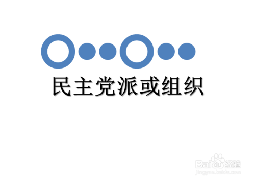 高考报名政治面貌怎么填