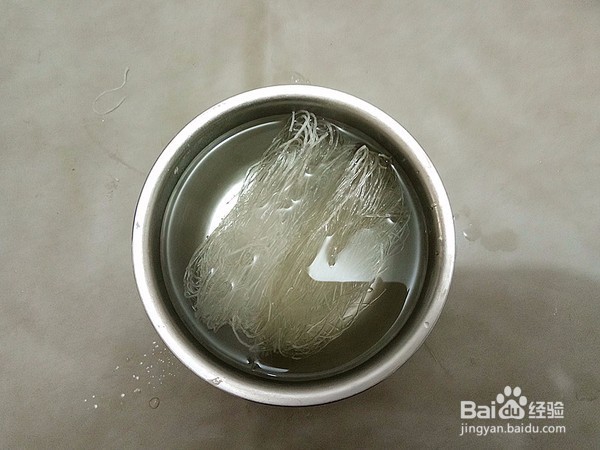 如何做出好吃的咖喱粉丝虾仁