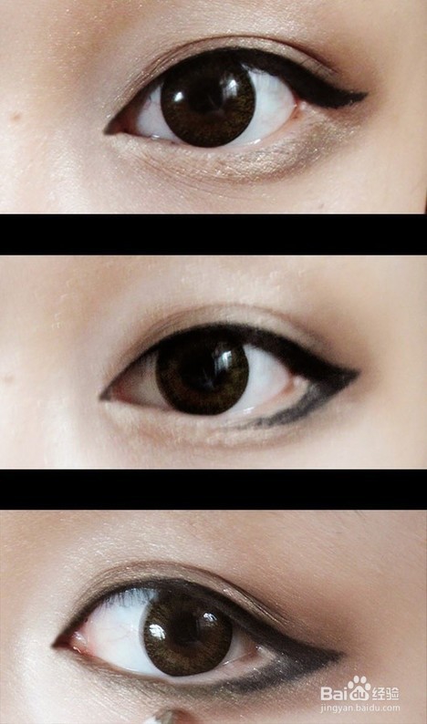 超全入门化妆顺序和技巧