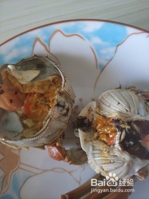 金秋吃蟹小贴士