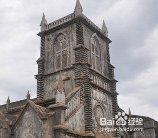广西北海有哪些景点参观
