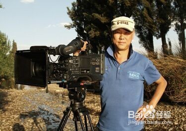 如何做一名合格的导演