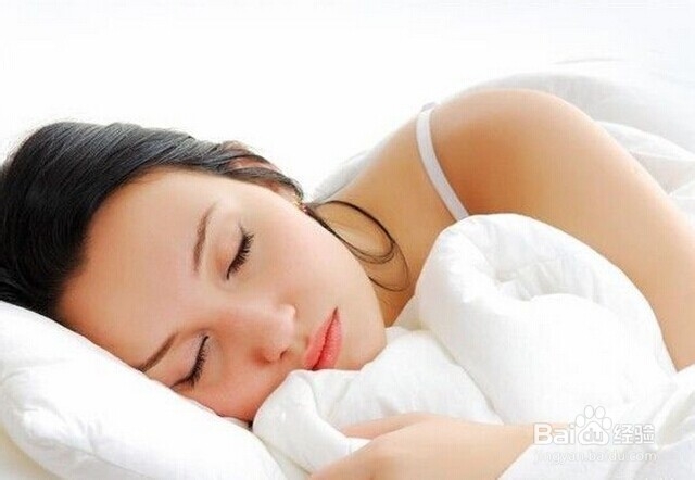 失眠睡不好怎么改善