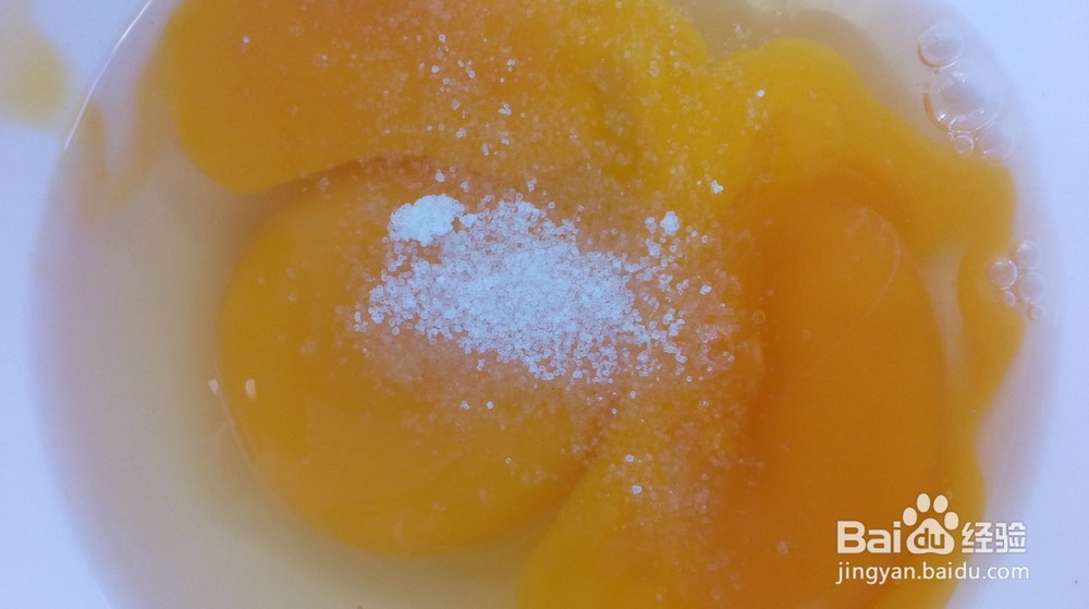 怎么做不一样的鸡蛋炒米饭