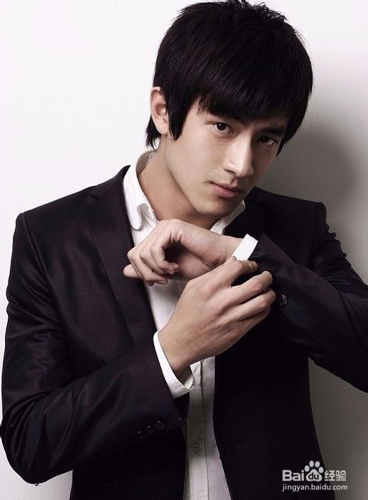 男人穿西装需要注意的问题