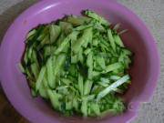 仙姐教你做这个夏季最清爽的凉拌小菜