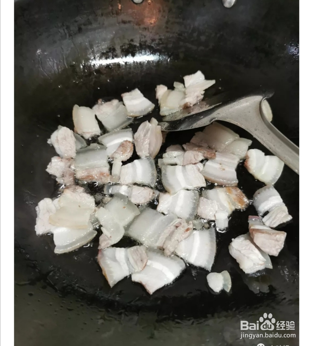 老婆最爱铁板土豆片