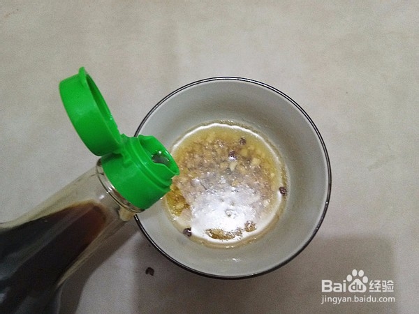 如何做出好吃的蒜香蟹味菇木耳