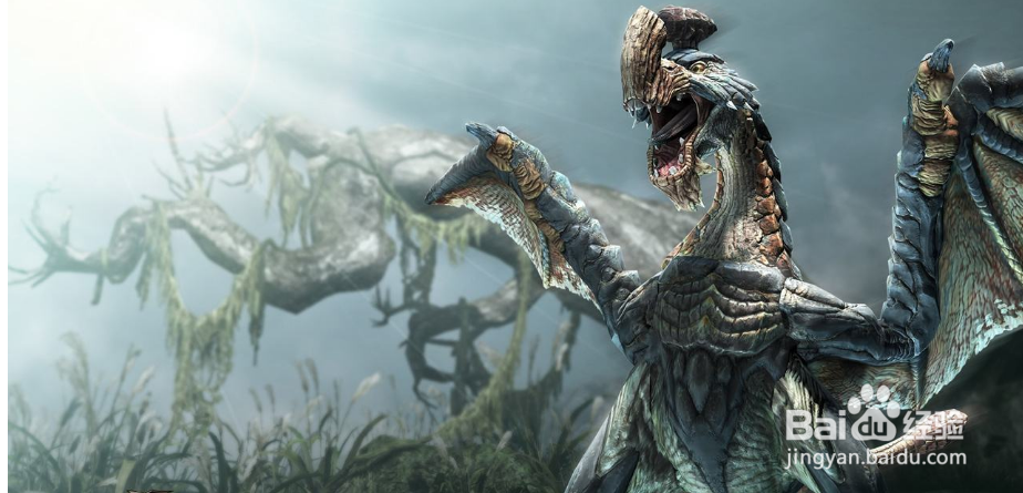 怪物猎人Online轻弩速射流配装推荐