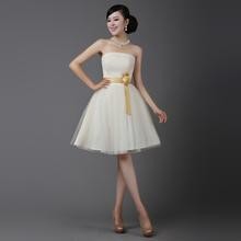 体型与礼服该如何搭配？