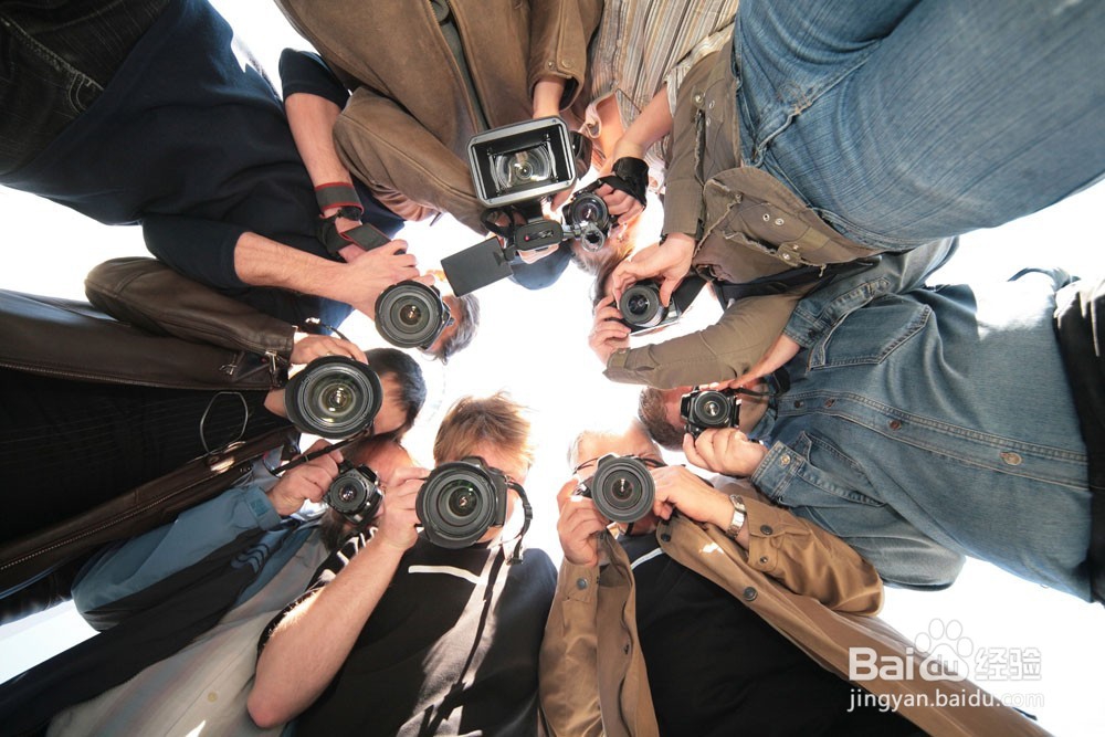 5个非常好看的拍照摆姿,懂得人必看