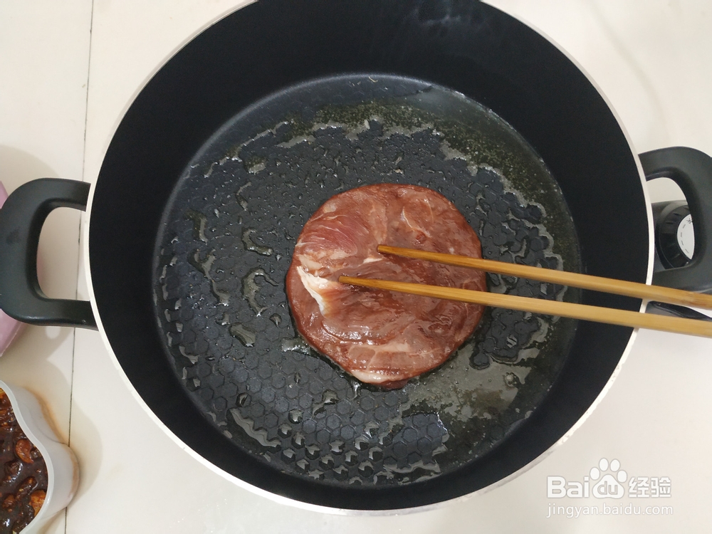 如何在家里自制烤牛排？